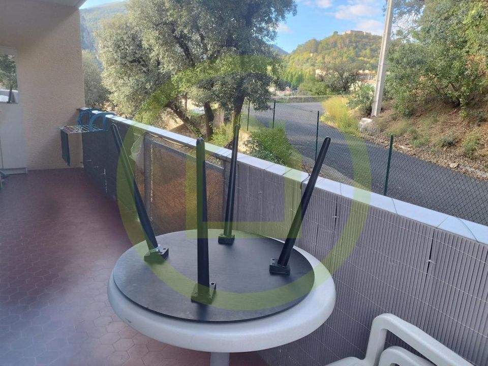 Leilighet i Amelie-les-Bains-Palalda, Pyrenees-Orientales - bilde 4