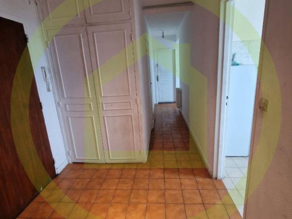 Lejlighed i Orleans, Loiret - foto 1