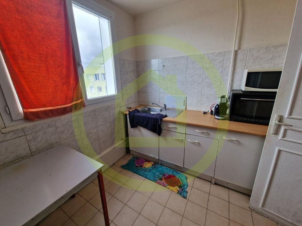 Lejlighed i Orleans, Loiret - foto 4