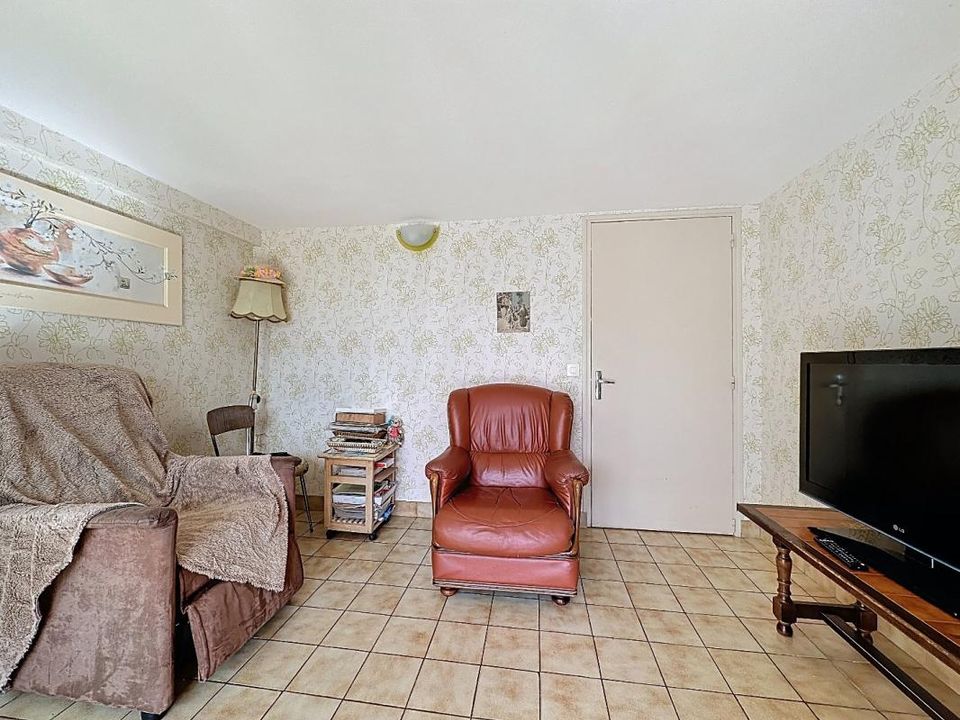 Villa i La Chapelle-Launay, Loire-Atlantique - foto 5