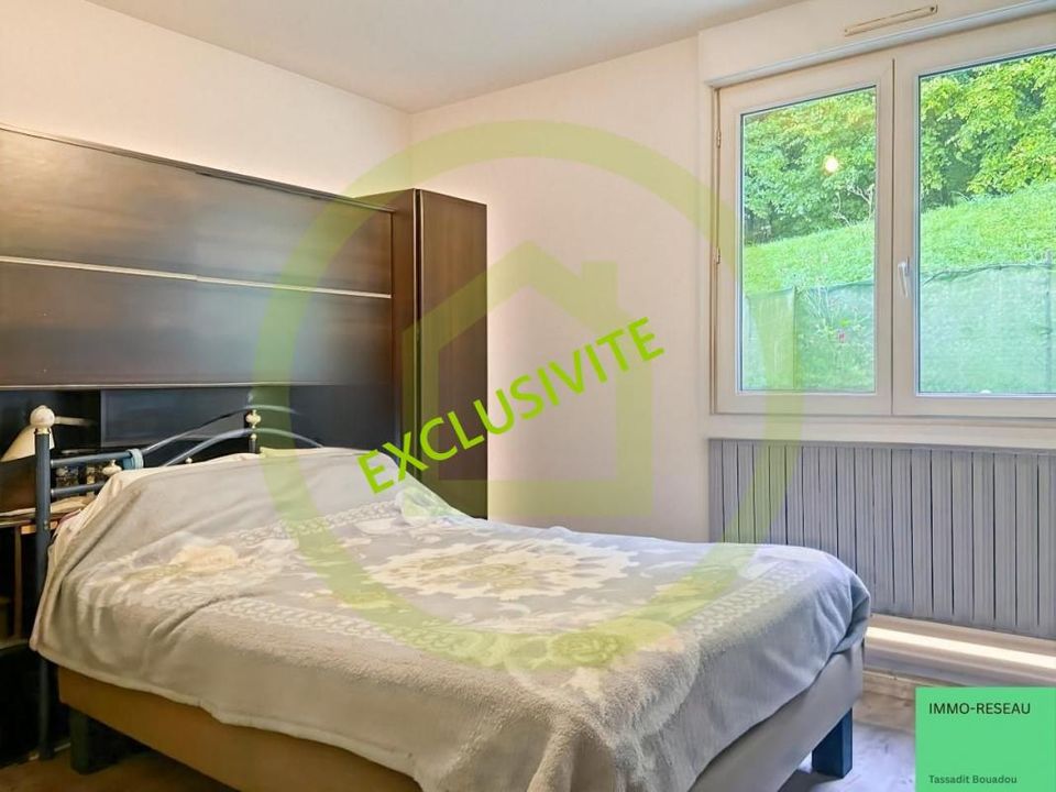 Lejlighed i Rehon, Meurthe-et-Moselle - foto 1