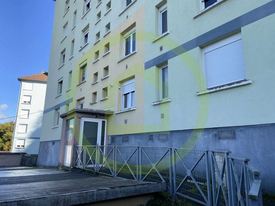 Lejlighed i Rehon, Meurthe-et-Moselle - foto 4
