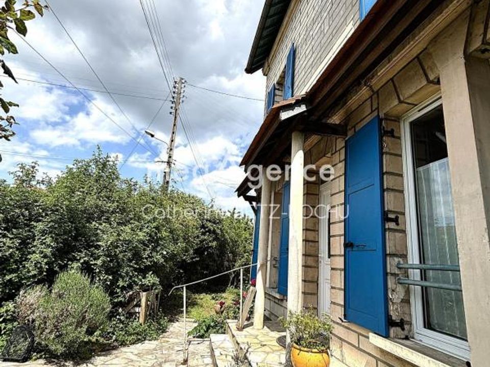 Villa in Groslay, Val-d'Oise - foto 1