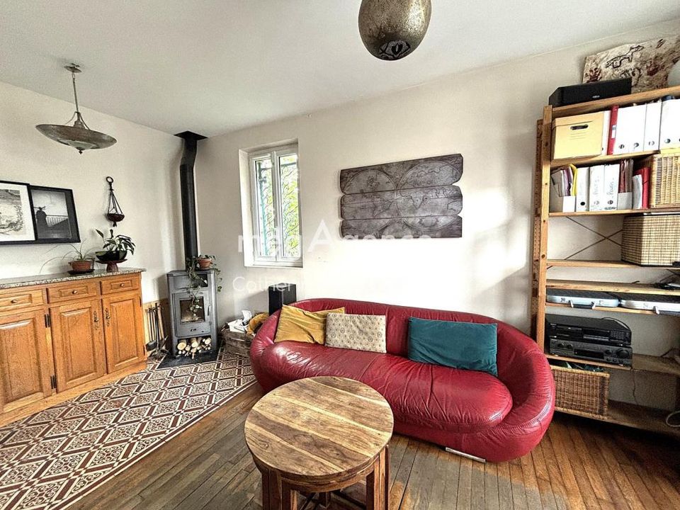 Villa in Groslay, Val-d'Oise - foto 3
