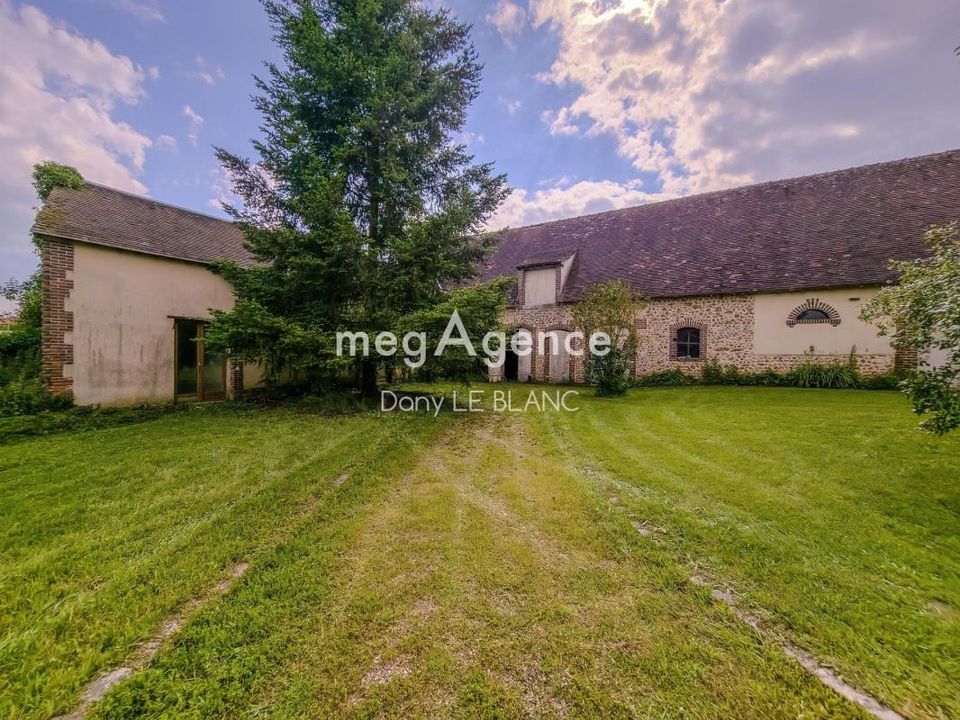 Villa i Bailleau-l'eveque, Eure-et-Loir - foto 2