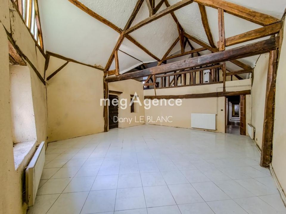 Villa i Bailleau-l'eveque, Eure-et-Loir - foto 5