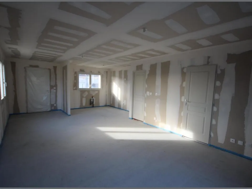 Bungalow i Aubigne-Racan, Sarthe - foto 3