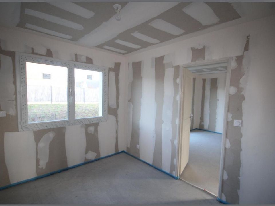 Bungalow i Aubigne-Racan, Sarthe - foto 5