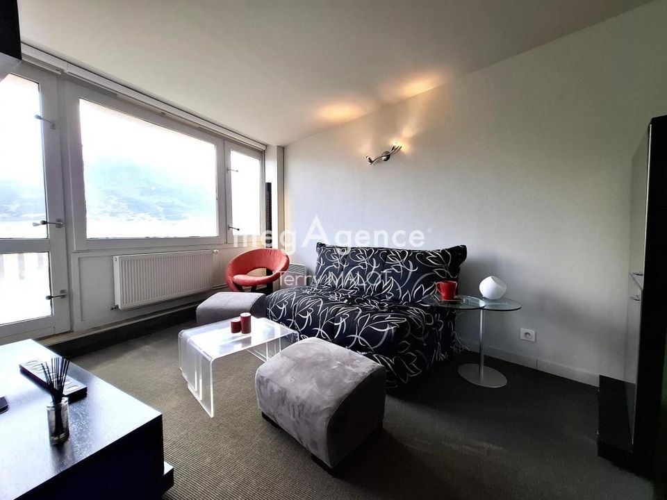 Villa i La Mongie, Hautes-Pyrenees - foto 3