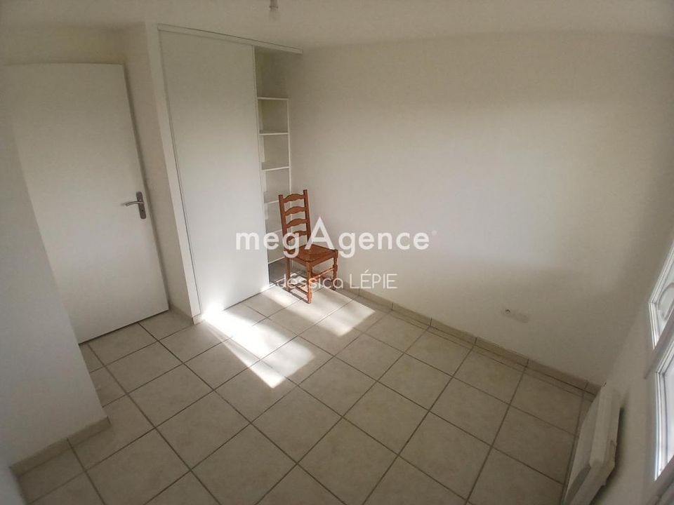 Lejlighed i Aiffres, Deux-Sevres - foto 3