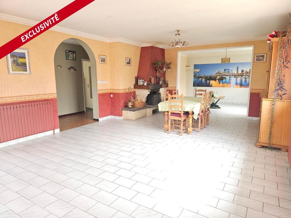 Villa i Montreuil-Bellay, Maine-et-Loire - foto 2