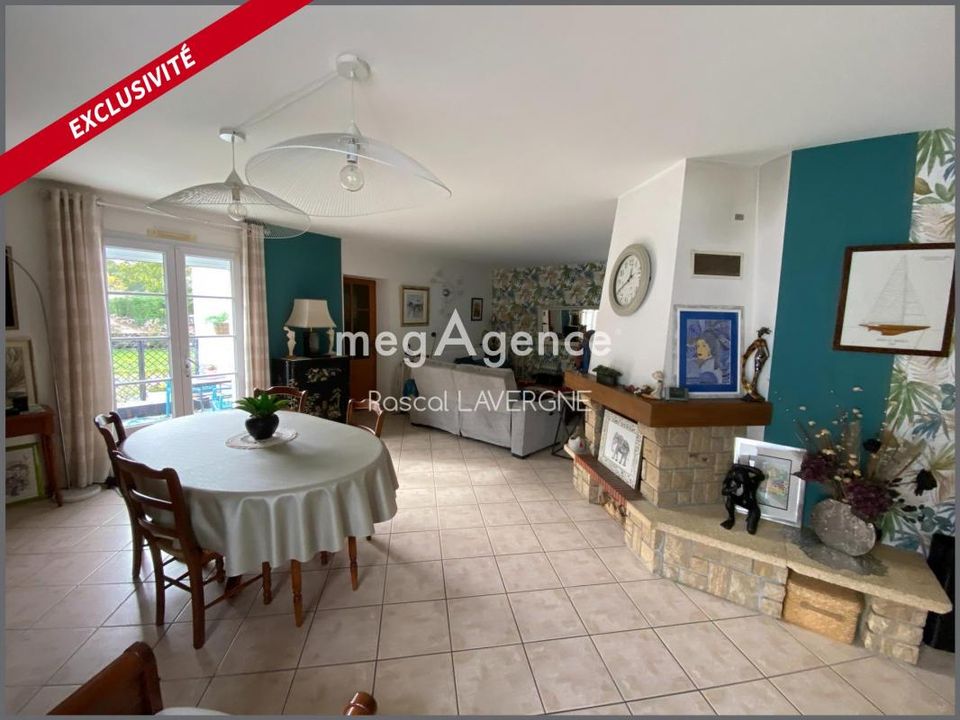 Villa i Challans, Vendee - bilde 3