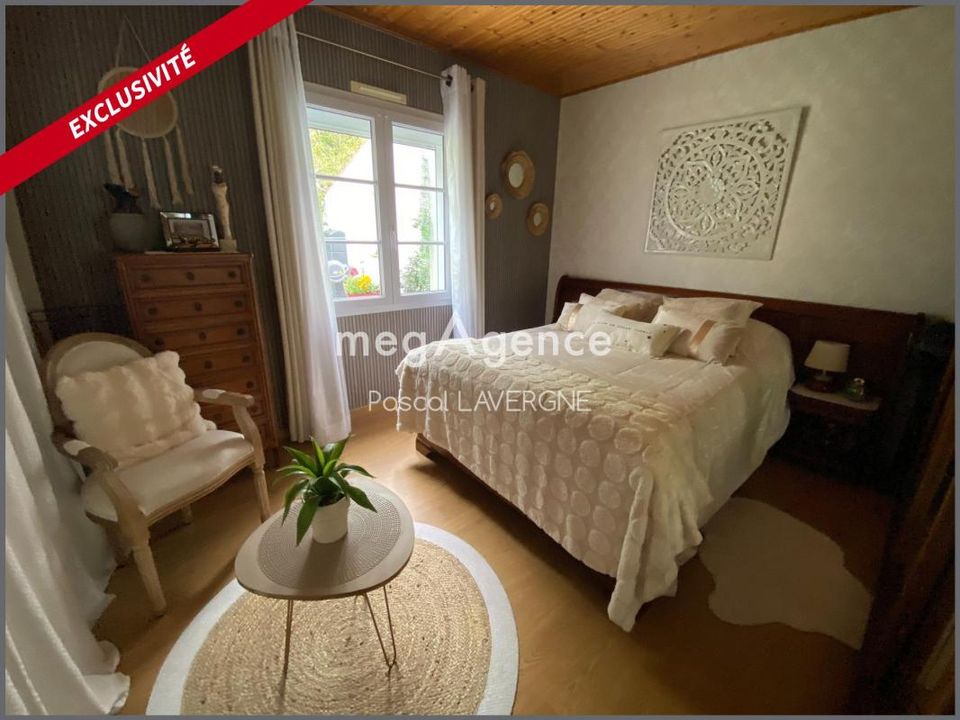 Villa i Challans, Vendee - bilde 4