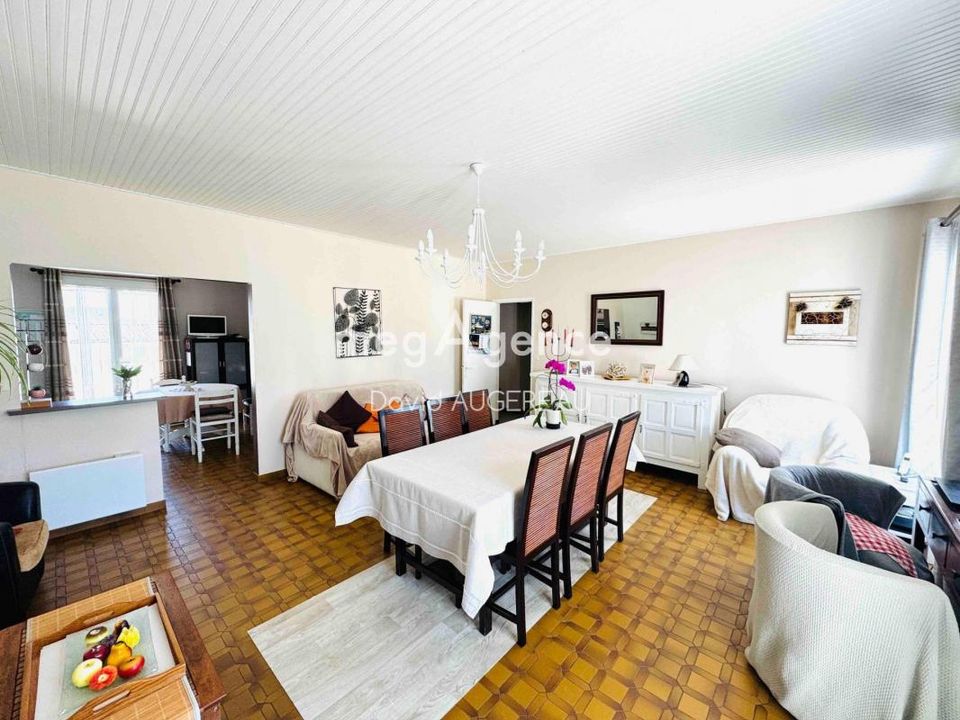 Villa i L'Ile-d'Yeu, Vendee - foto 1