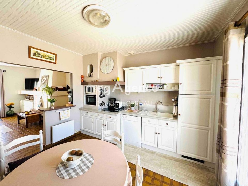 Villa i L'Ile-d'Yeu, Vendee - foto 2