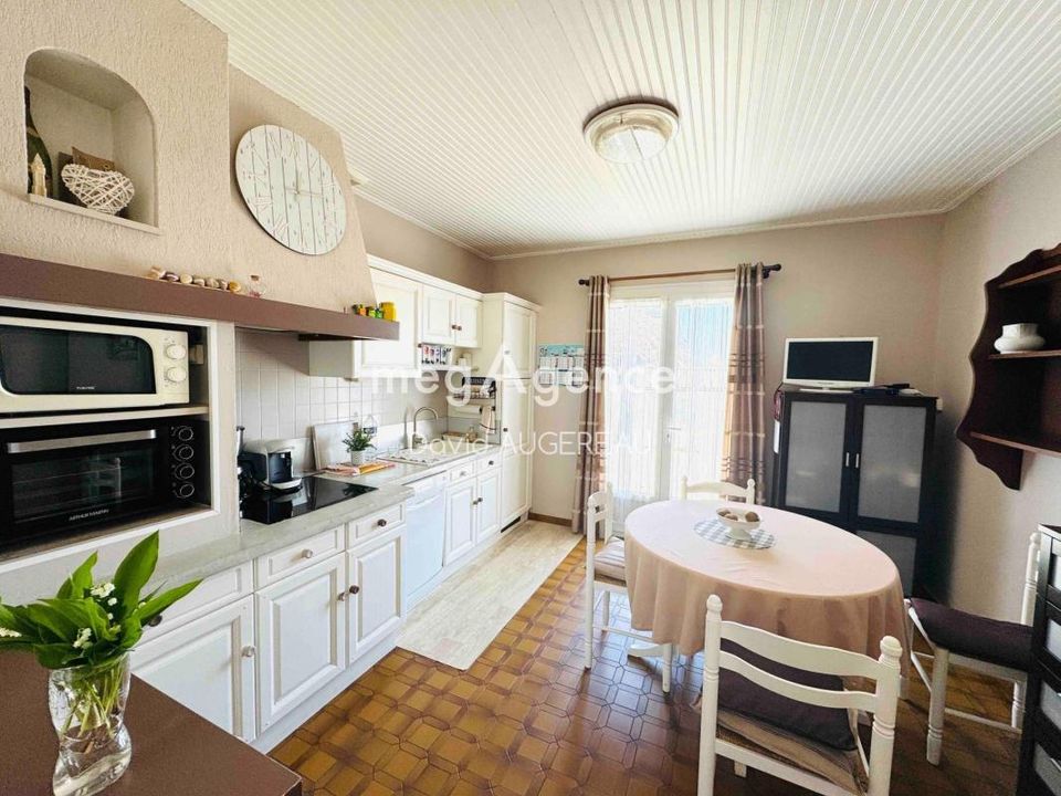 Villa i L'Ile-d'Yeu, Vendee - foto 3