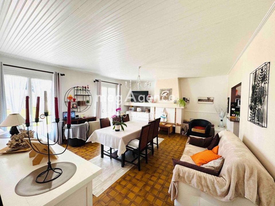 Villa i L'Ile-d'Yeu, Vendee - foto 4