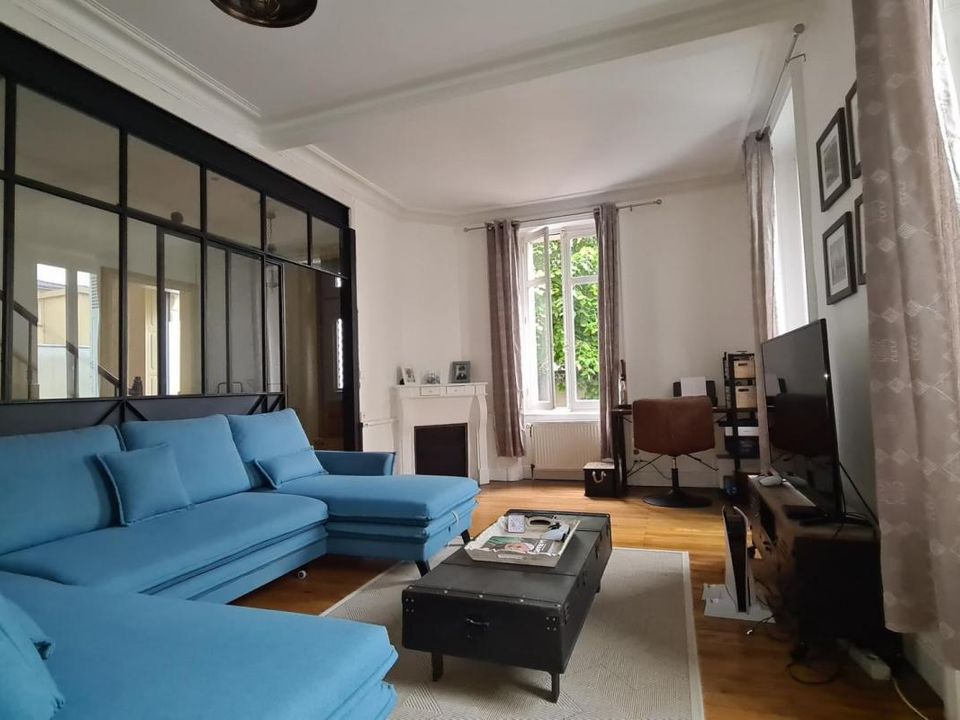 Villa i Bressuire, Deux-Sevres - foto 1