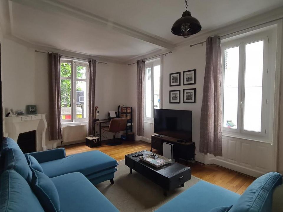Villa i Bressuire, Deux-Sevres - foto 2