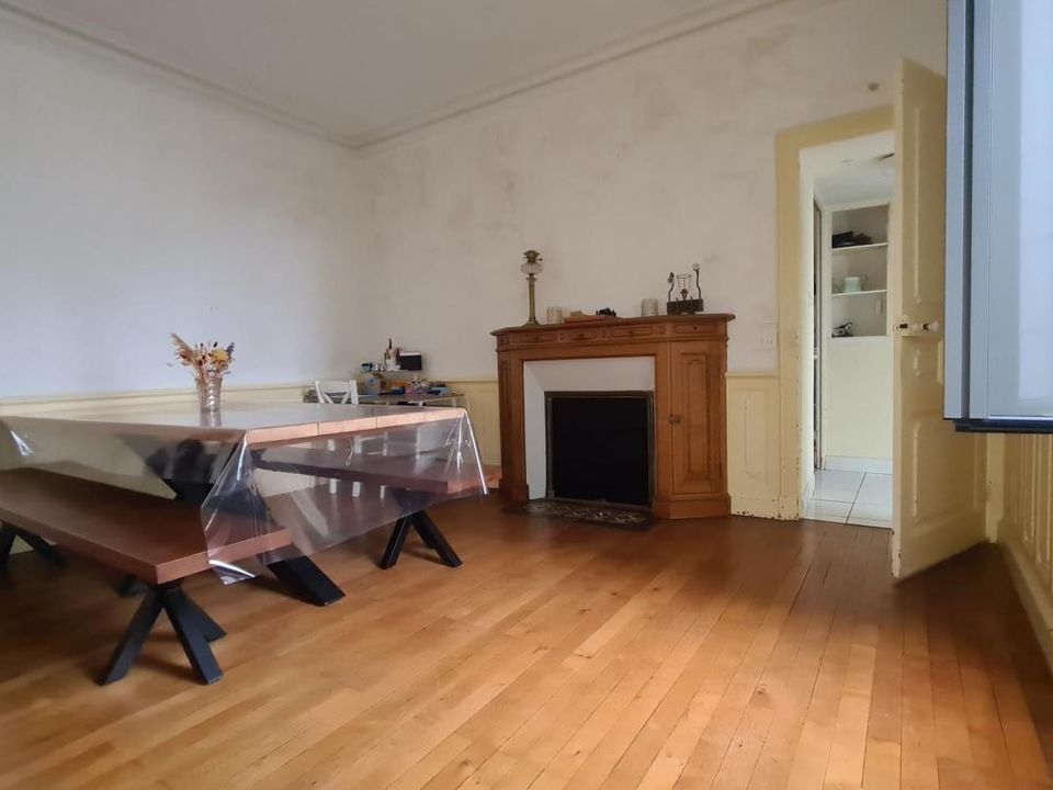 Villa i Bressuire, Deux-Sevres - foto 4