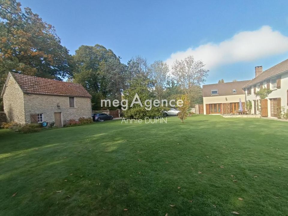 Villa i Gambais, Yvelines - foto 1
