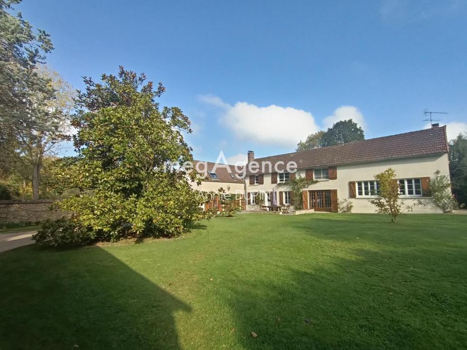 Villa i Gambais, Yvelines - foto 2