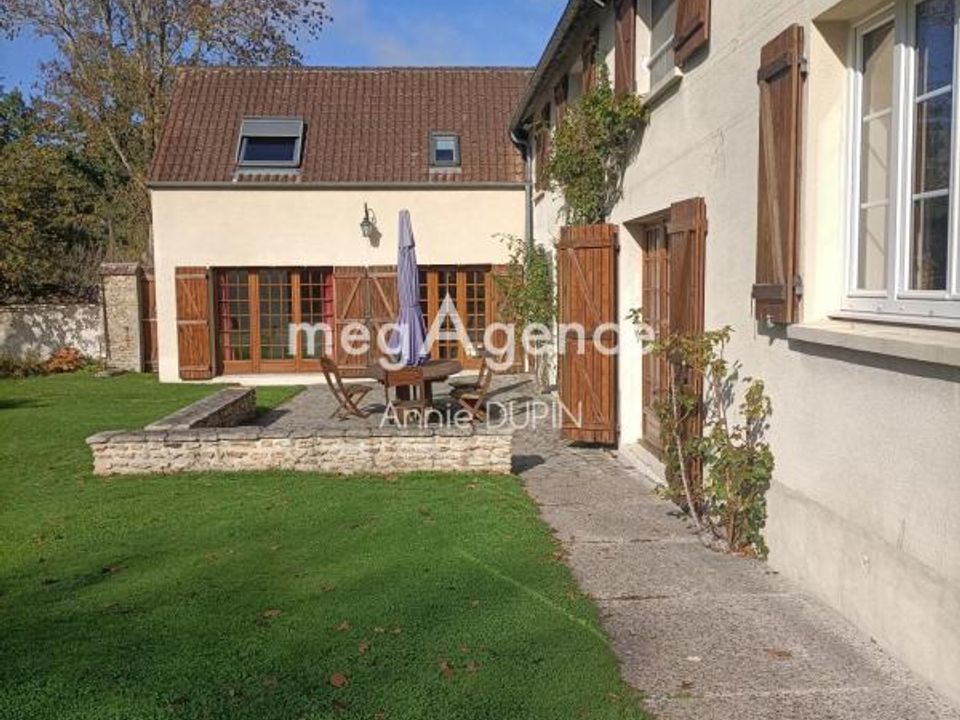 Villa i Gambais, Yvelines - foto 3