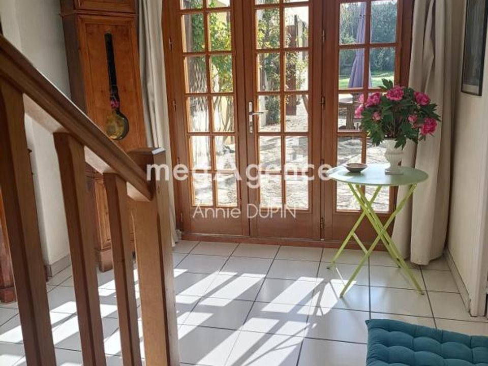 Villa i Gambais, Yvelines - foto 4