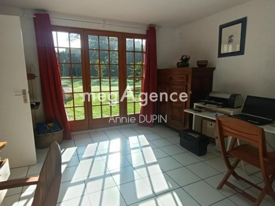 Villa i Gambais, Yvelines - foto 5