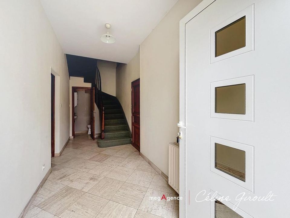 Villa i Ducey-les-Cheris, Manche - foto 3