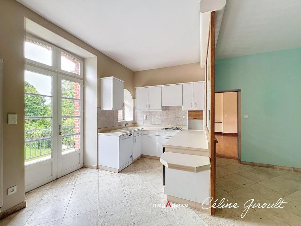 Villa i Ducey-les-Cheris, Manche - foto 4