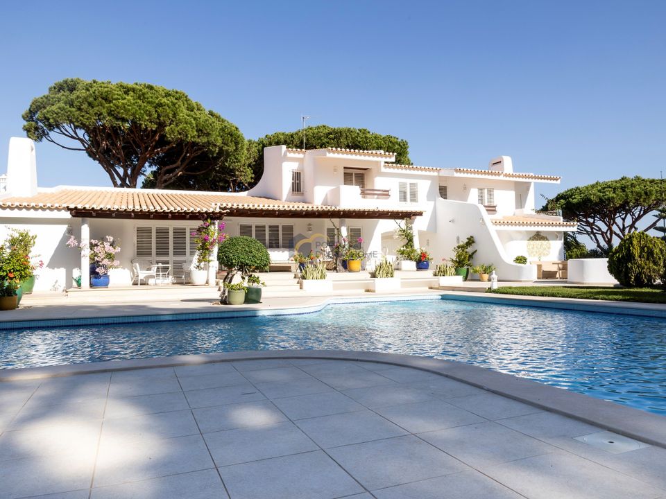 Villa i Albufeira, Faro - foto 4