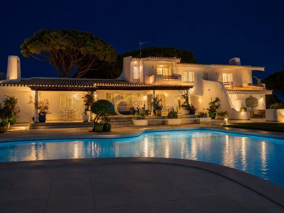 Villa i Albufeira, Faro - foto 3