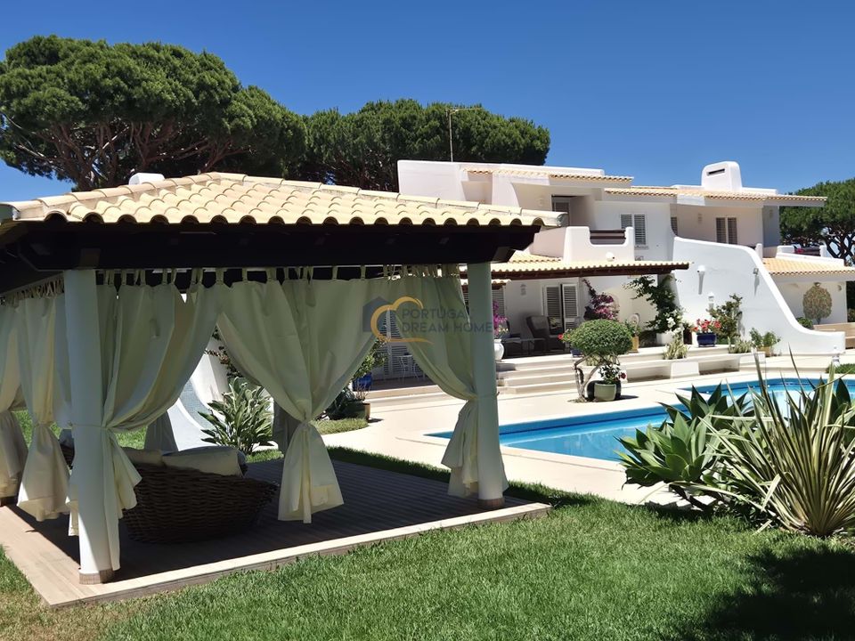 Villa i Albufeira, Faro - foto 2
