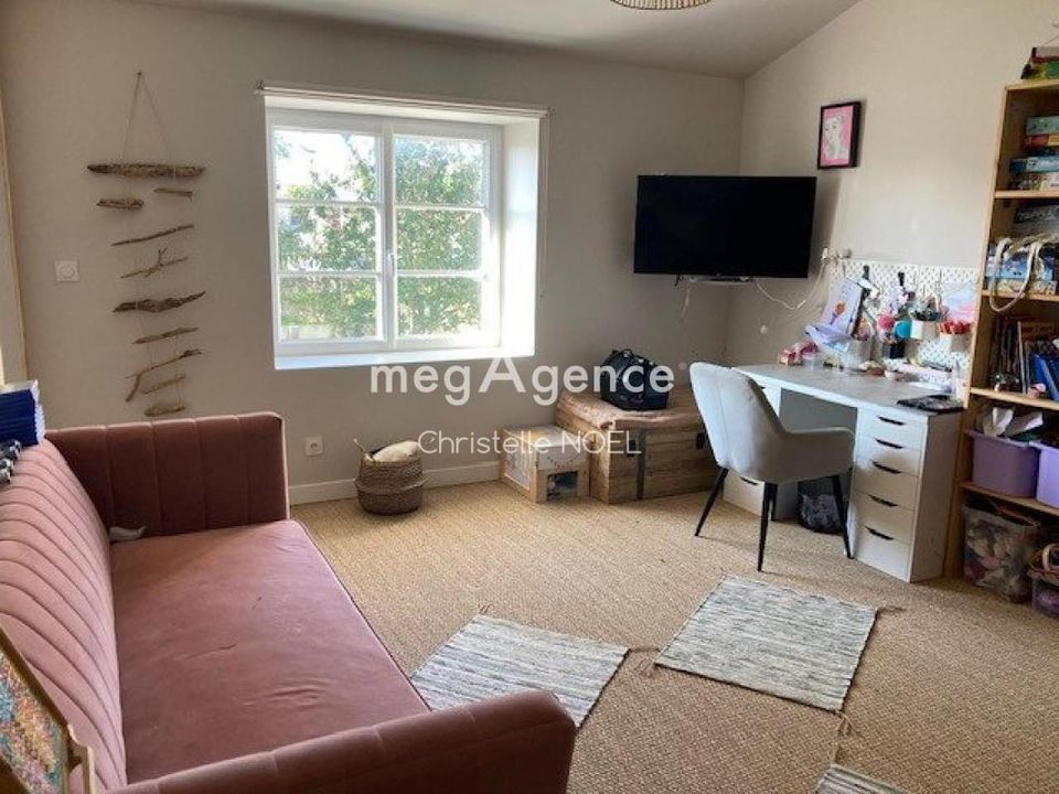 Villa a Sainte-Gemme-la-Plaine, Vendee - foto 3