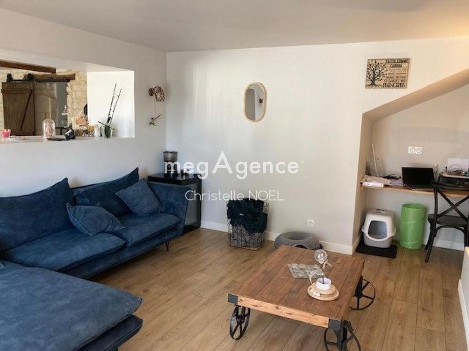 Villa a Sainte-Gemme-la-Plaine, Vendee - foto 4