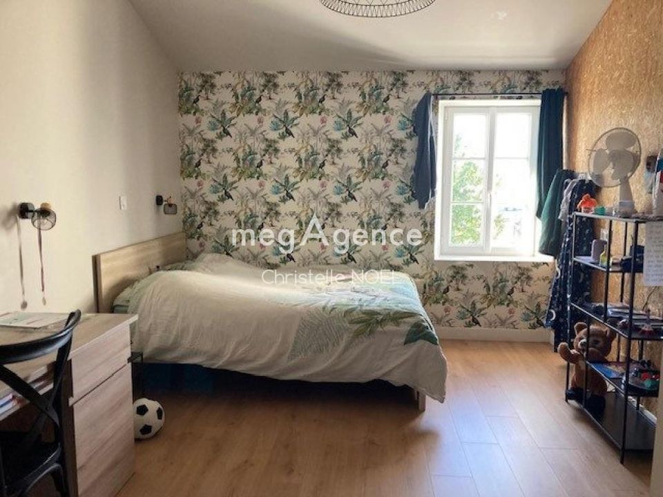 Villa a Sainte-Gemme-la-Plaine, Vendee - foto 5