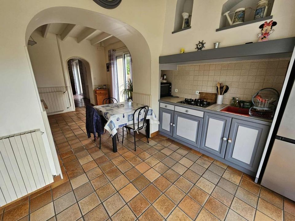 Villa i La Roche-sur-Yon, Vendee - foto 3
