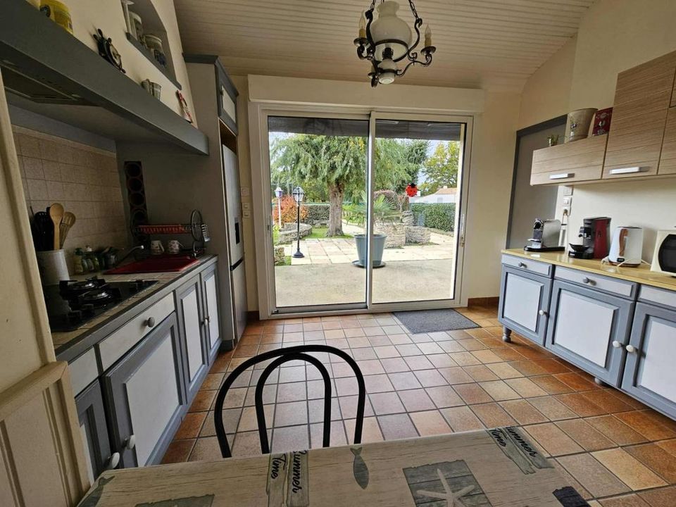 Villa i La Roche-sur-Yon, Vendee - foto 4