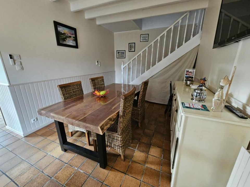 Villa i La Roche-sur-Yon, Vendee - foto 5
