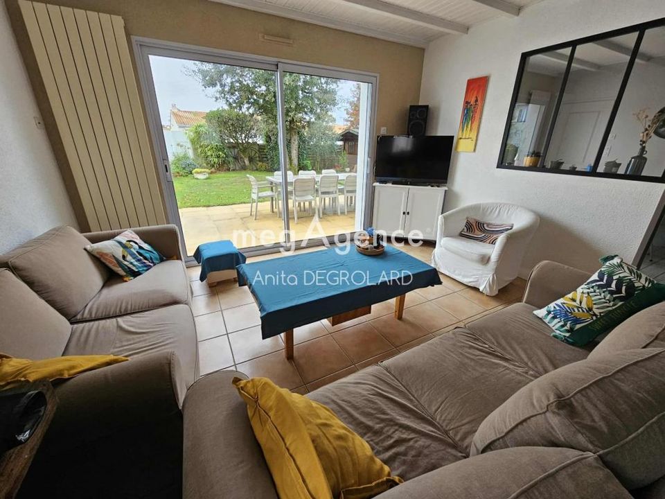 Villa i La Roche-sur-Yon, Vendee - foto 1