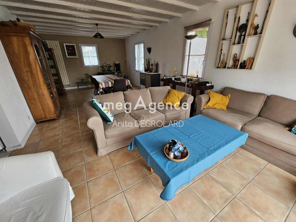 Villa i La Roche-sur-Yon, Vendee - foto 2