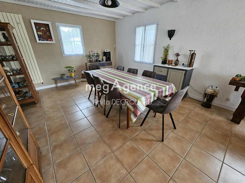 Villa i La Roche-sur-Yon, Vendee - foto 3