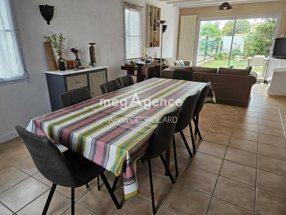 Villa i La Roche-sur-Yon, Vendee - foto 4