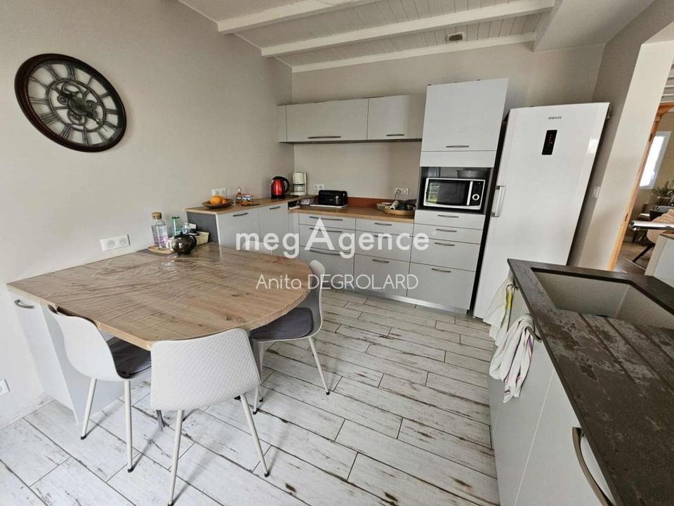 Villa i La Roche-sur-Yon, Vendee - foto 5