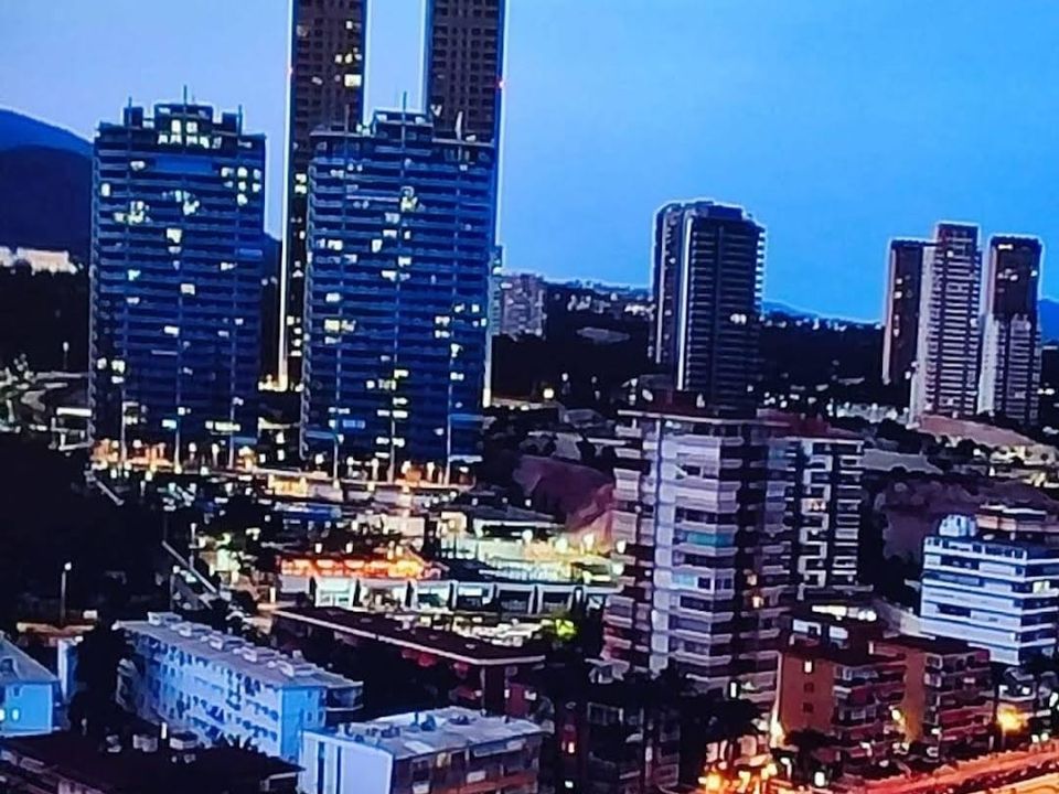 Lejlighed i Benidorm, Alicante - foto 5