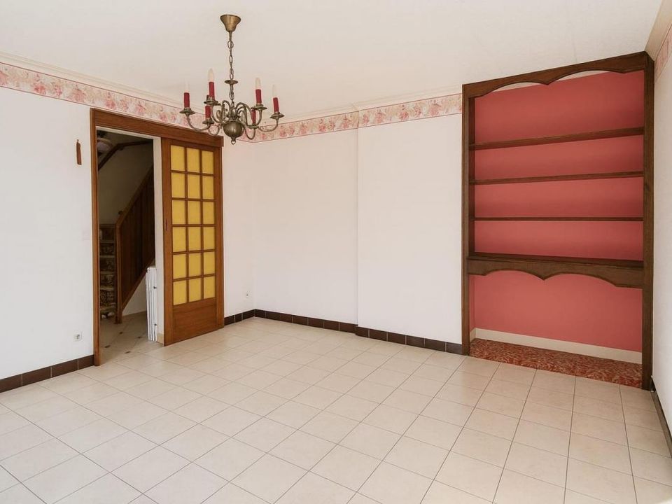 Villa i Noyon, Oise - foto 1