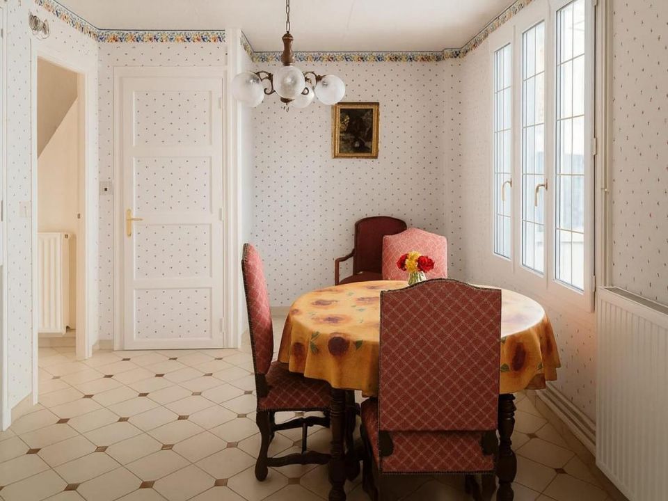 Villa i Noyon, Oise - foto 2