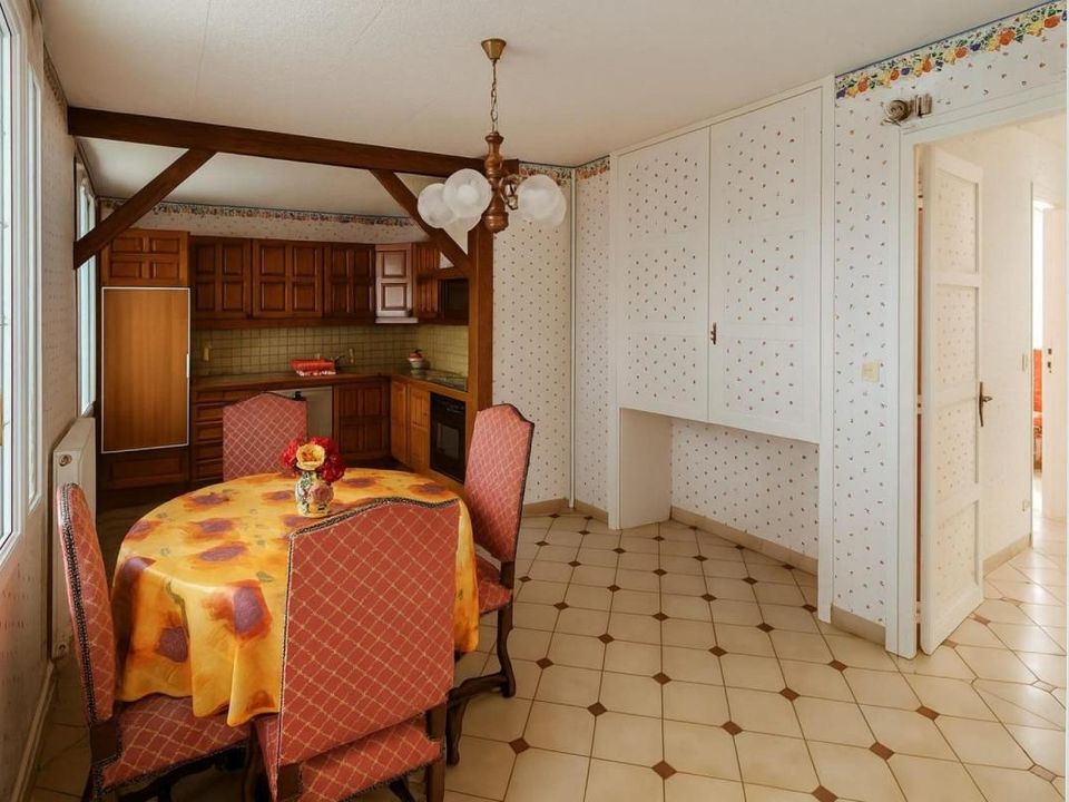 Villa i Noyon, Oise - foto 3