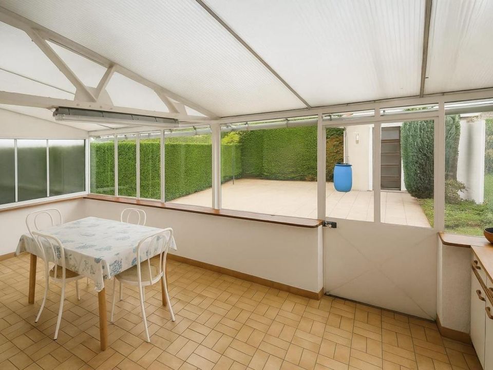 Villa i Noyon, Oise - foto 4